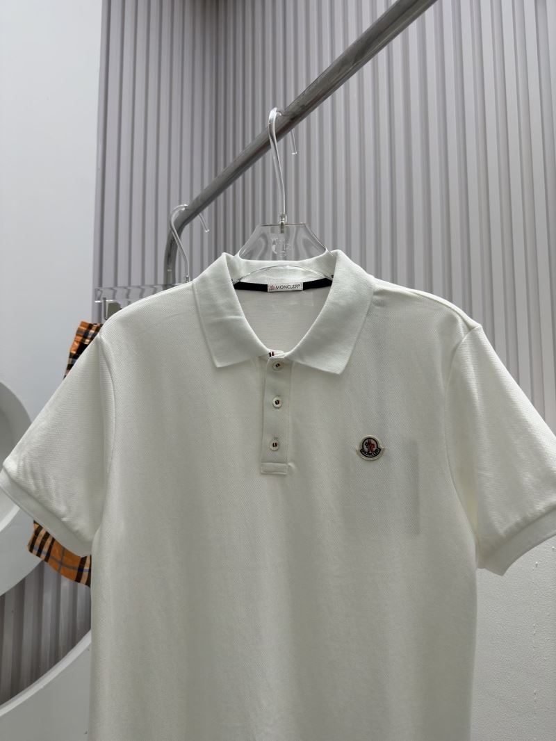 Moncler T-Shirts